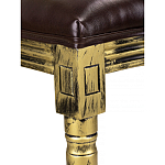 Стул French Brown Fredge варинант исполнения - 8 | Loft Concept в Омске