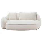 Двухместный модульный Диван Orus варинант исполнения - 1 | Loft Concept в Омске