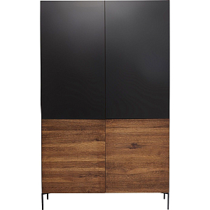 Шкаф деревянный Vilonia