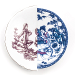 Кофейная пара Seletti Eufemia варинант исполнения - 2 | Loft Concept в Омске