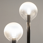 Люстра подвесная Status Е14 варинант исполнения - 5 | Loft Concept в Омске