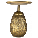 Столик дизайнерский Dubrovsky варинант исполнения - 1 | Loft Concept в Омске