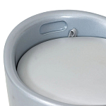 Пуф круглый Collumb варинант исполнения - 5 | Loft Concept в Омске