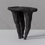 Скульптура «Чёрные дыры» варинант исполнения - 1 | Loft Concept в Омске