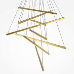 Люстра подвесная Line 2600-3500К 90Вт варинант исполнения - 1 | Loft Concept в Омске