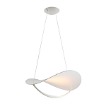 Люстра подвесная светодиодная Neoteric Light White варинант исполнения - 1 | Loft Concept в Омске