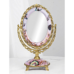 Настольное зеркало Cerch Runy варинант исполнения - 3 | Loft Concept в Омске