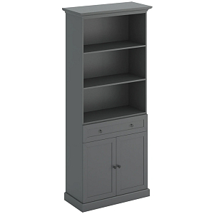 Стеллаж с ящиком и 2-мя дверцами Percent Rack