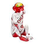 Статуэтка Graffiti Monkey Поп-Арт  варинант исполнения - 2 | Loft Concept в Омске