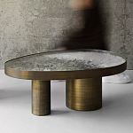 Стол серии «Powder» пудра варинант исполнения - 1 | Loft Concept в Омске