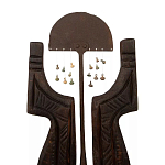 Скульптура «Берегиня» варинант исполнения - 2 | Loft Concept в Омске