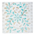 Шкатулка Eight Bone Inlay варинант исполнения - 2 | Loft Concept в Омске