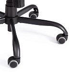 Кресло компьютерное City Chair с мягкими подлокотниками варинант исполнения - 6 | Loft Concept в Омске