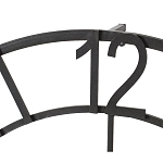 Часы настенные Switzerland варинант исполнения - 4 | Loft Concept в Омске