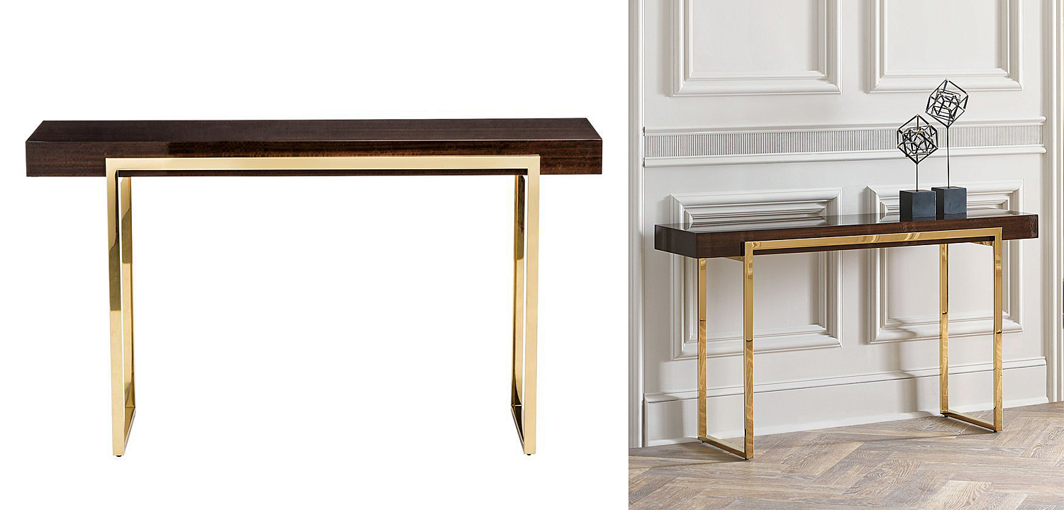 Консоль Conval Console Консоль Conval Console - Loft-Concept в Омске