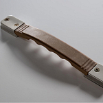 Стол обеденный раскладной круглый White Ceramic Table варинант исполнения - 6 | Loft Concept в Омске