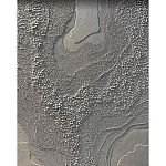 Панно «Горы и Море» варинант исполнения - 1 | Loft Concept в Омске