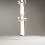 Подвесной светильник Invitation to Peace варинант исполнения - 3 | Loft Concept в Омске