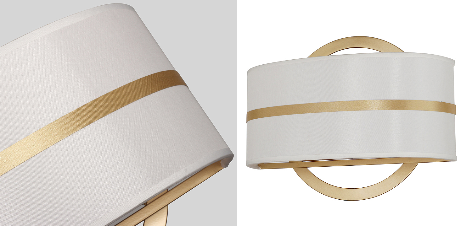 Бра Guenael Sconce Бра Guenael Sconce - Loft-Concept в Омске