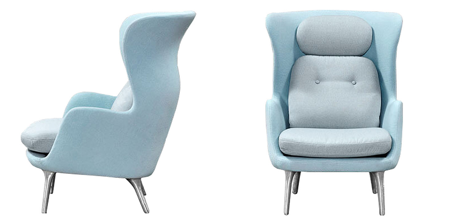 Кресло Bento Chair Кресло Bento Chair - Loft-Concept в Омске