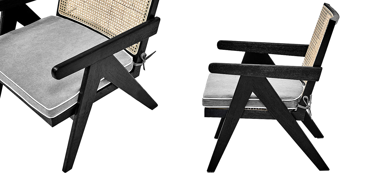 Кресло Leda Chair Кресло Leda Chair - Loft-Concept в Омске