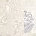 Панно декоративное прямоугольное с ручной росписью Individuality варинант исполнения - 4 | Loft Concept в Омске