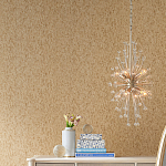 Люстра с декором из круглых хрустальных шаров Crystal Sparks варинант исполнения - 2 | Loft Concept в Омске