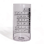 Ваза Seletti Tiles and Tales Flowers варинант исполнения - 2 | Loft Concept в Омске