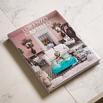 Книга Ray Booth: Evocative Interiors варинант исполнения - 1 | Loft Concept в Омске