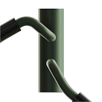 Бра Cupula варинант исполнения - 3 | Loft Concept в Омске