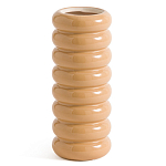 Ваза керамическая с блестящим покрытием Brighter than the Stars варинант исполнения - 2 | Loft Concept в Омске