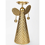 Подсвечник The iron angel варинант исполнения - 2 | Loft Concept в Омске