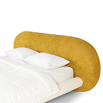 Кровать Boucle software варинант исполнения - 8 | Loft Concept в Омске