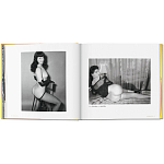 Подарочный Альбом Фото ню The Big butt book 18+ варинант исполнения - 3 | Loft Concept в Омске