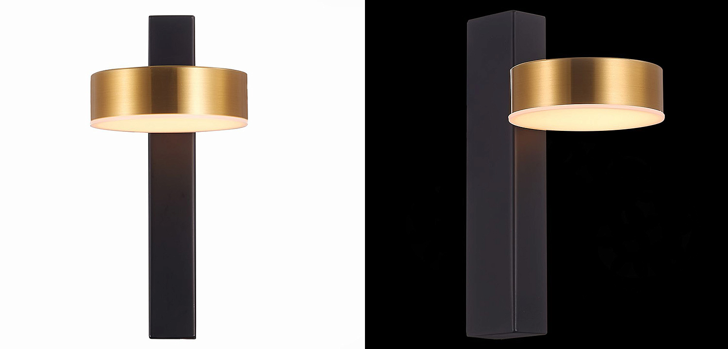 Бра Headlight Wall Lamp Бра Headlight Wall Lamp - Loft-Concept в Омске