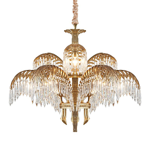 Люстра CHANDELIER HILDEBRANDT L