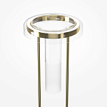 Напольный торшер светодионый Ikebana 3000К 24Вт варинант исполнения - 2 | Loft Concept в Омске