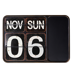 Аксессуар на стену Wall calendar