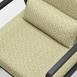 Мебельная ткань Шенилл светло-зеленый цвет 142 см T4-53 варинант исполнения - 11 | Loft Concept в Омске