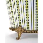 Кашпо Yellow blue design варинант исполнения - 4 | Loft Concept в Омске