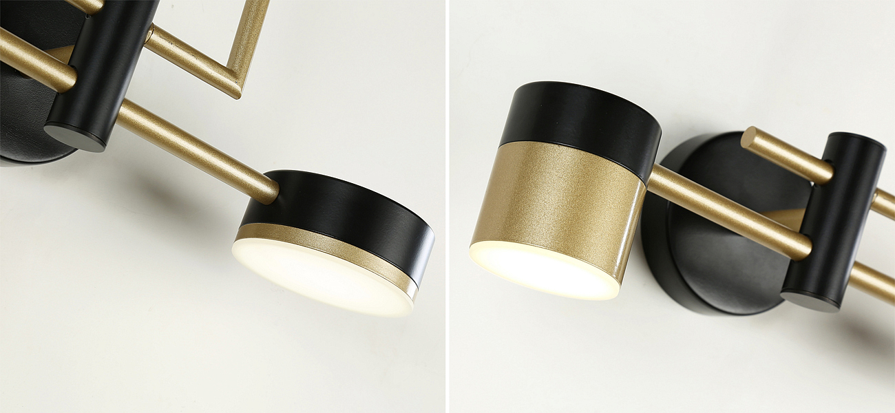 Светодиодное бра Maxine Light Светодиодное бра Maxine Light - Loft-Concept в Омске