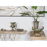 Фарфоровая чаша Два ангела Marlo Turi варинант исполнения - 6 | Loft Concept в Омске