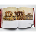 Книга Коллекция картин Сарджента Sargent: The Masterworks варинант исполнения - 9 | Loft Concept в Омске