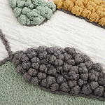 Чехол на подушку с геометрическим узором Divine Abstractions варинант исполнения - 2 | Loft Concept в Омске