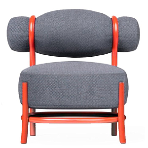 Кресло Chignon Gerbruder Thonet Vienna