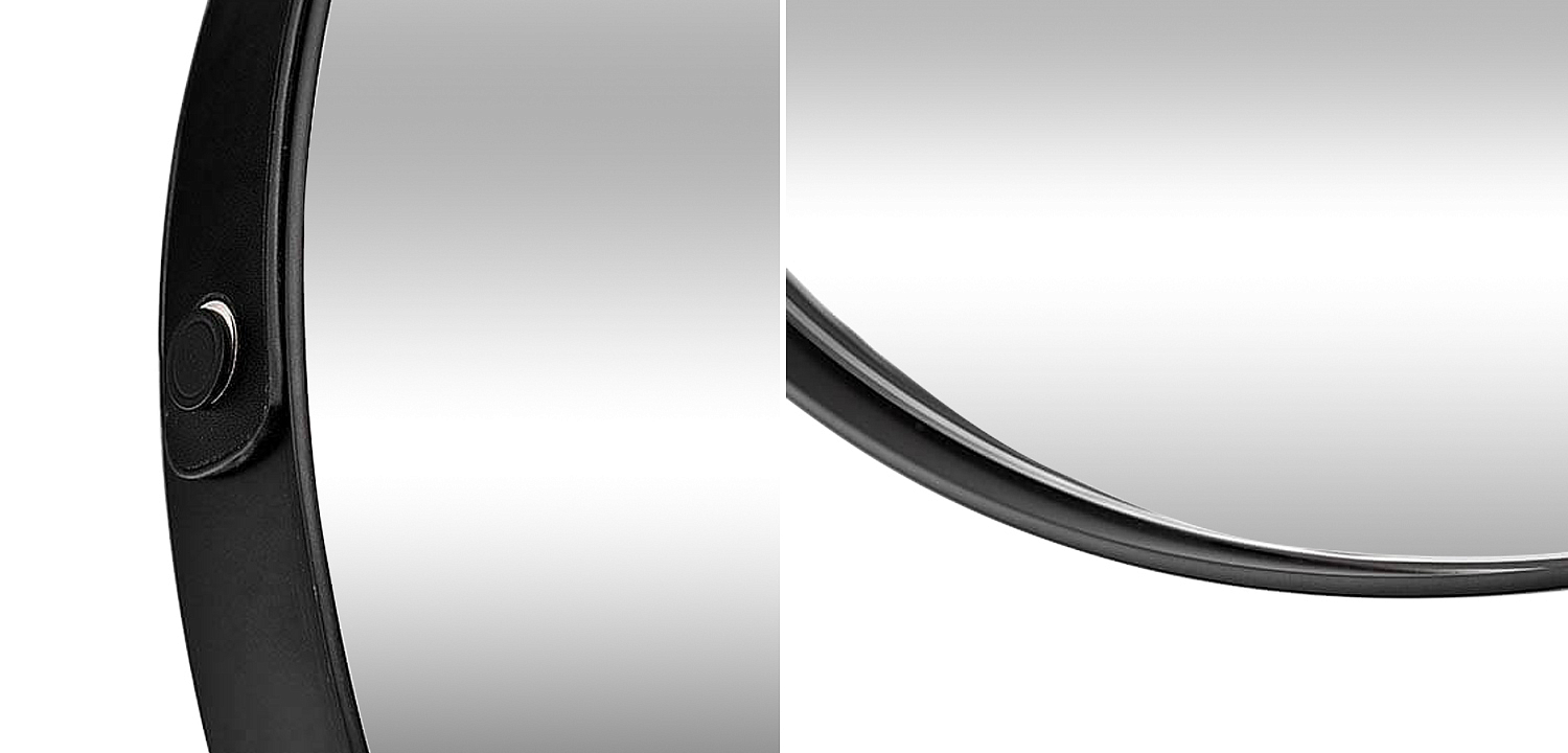 Зеркало Clive Mirror 60 Зеркало Clive Mirror 60 - Loft-Concept в Омске