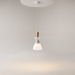 Подвесной светильник ToysС GU10 варинант исполнения - 3 | Loft Concept в Омске