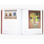 Коллекционный Арт-альбом Izumi Kato - Self Titled Perrotin Monograph варинант исполнения - 5 | Loft Concept в Омске