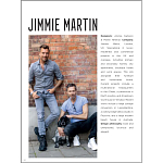 Книга Andrew Martin Interior Design Review Vol. 26 варинант исполнения - 5 | Loft Concept в Омске