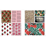 Книга The V&A Sourcebook of Pattern and Ornament варинант исполнения - 7 | Loft Concept в Омске
